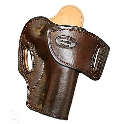 The SST Revolver Belt Holster