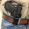 Deep Carry DC-2 Appendix Holster