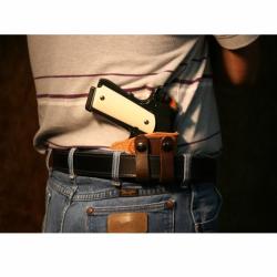 SH-1 IWB Holster