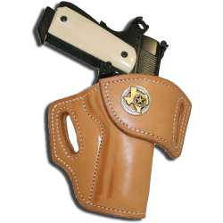 The SST Belt Holster