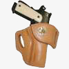 The SST Belt Holster